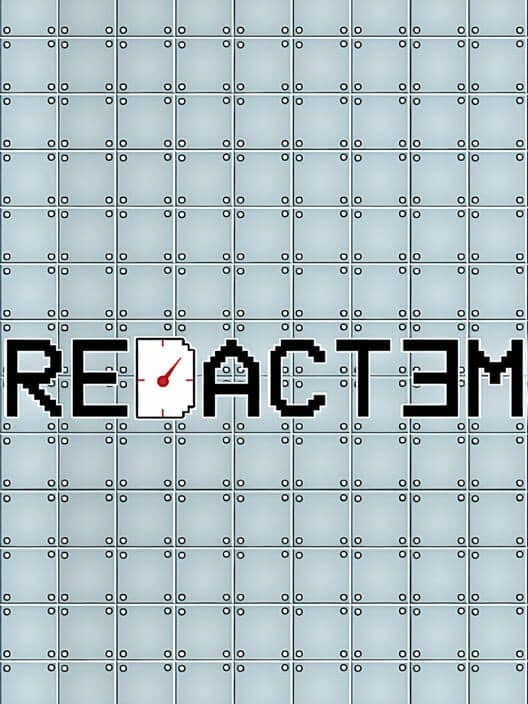 Обложка Redactem