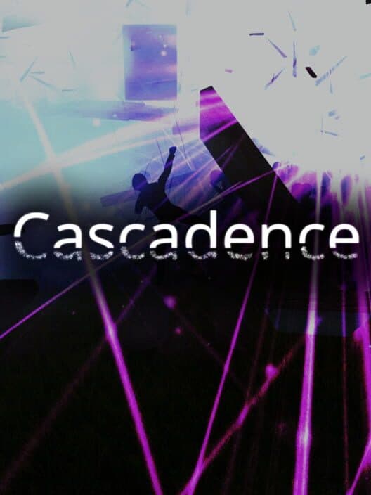 Обложка Cascadence