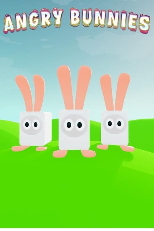 Обложка Angry Bunnies