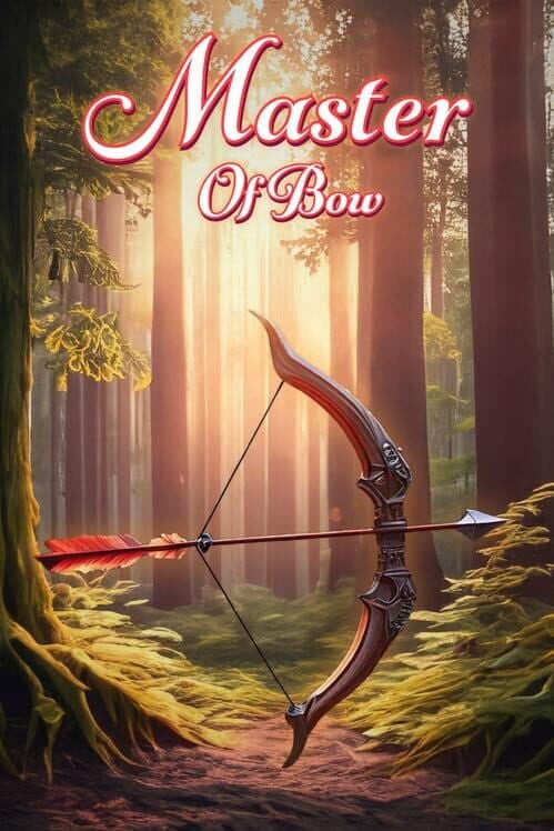 Обложка Master of Bow