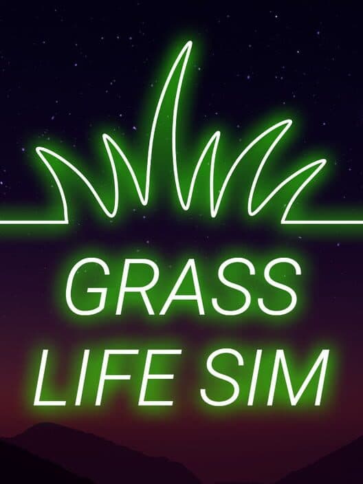 Обложка Grass Life Sim