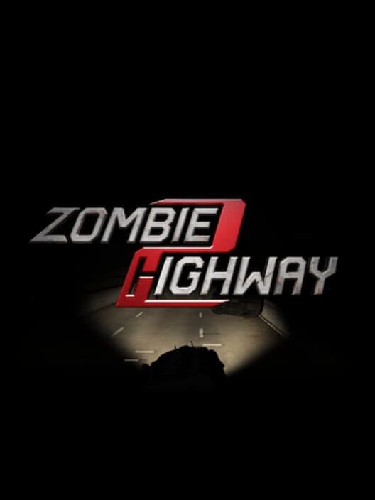 Обложка Zombie Highway 2