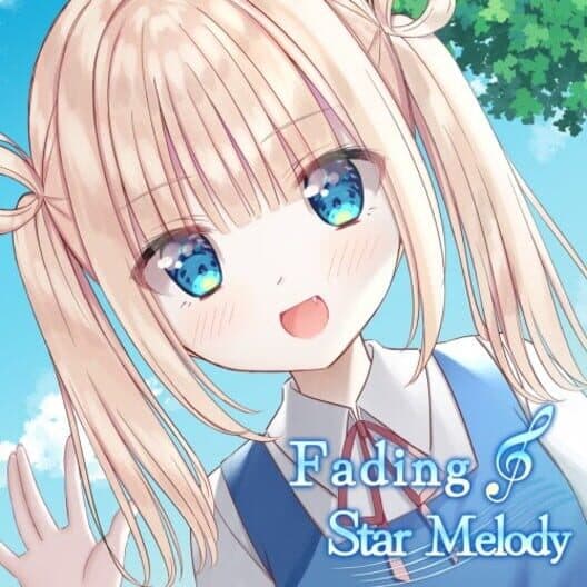 Обложка Fading Star Melody
