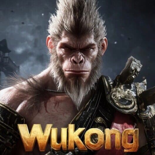 Обложка Wukong Sun: Black Legend