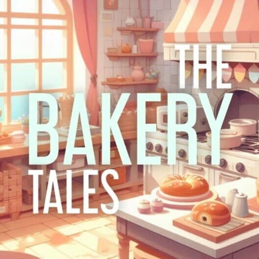 Обложка The Bakery Tales