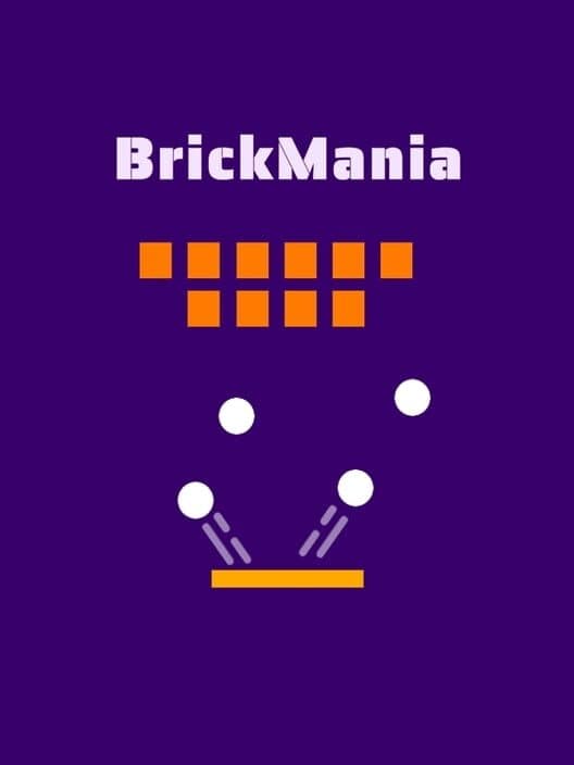 Обложка BrickMania