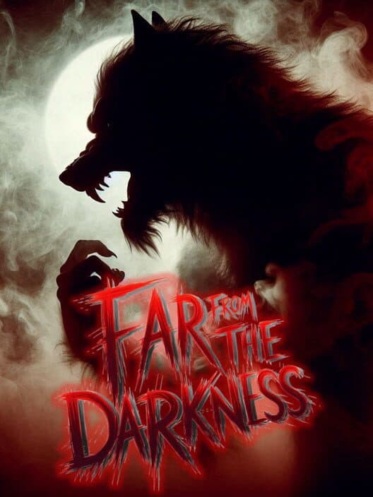Обложка Far From The Darkness