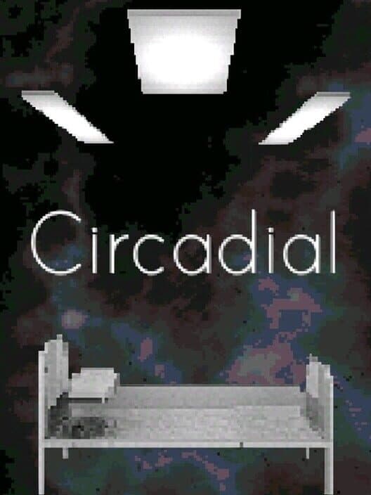 Обложка Circadial