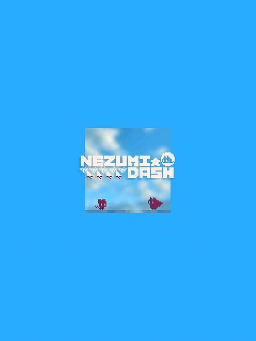 Обложка Nezumidash