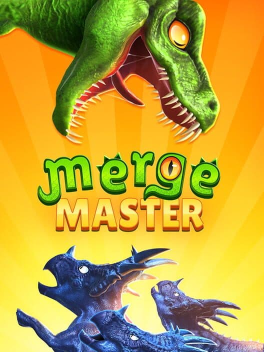 Обложка Merge Master