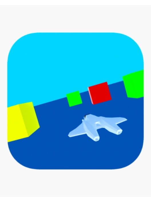 Обложка Cube Runner