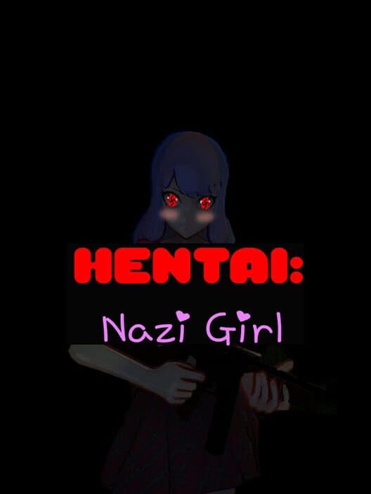 Обложка Hentai: Nazi Girl