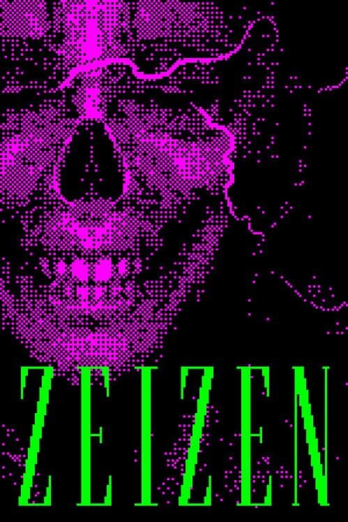 Обложка Zeizen