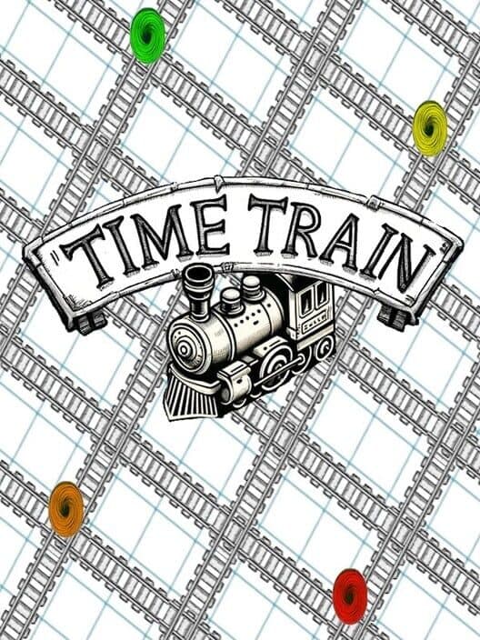 Обложка TimeTrain