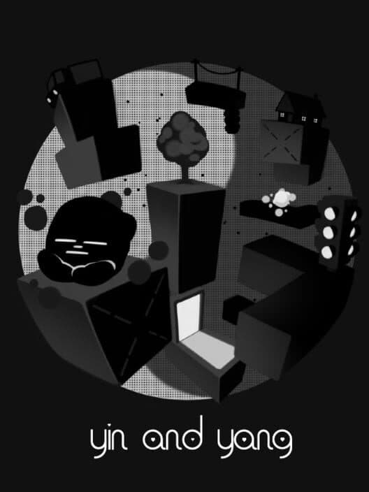 Обложка Yin and Yang