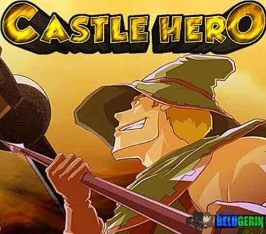 Обложка Castle Hero