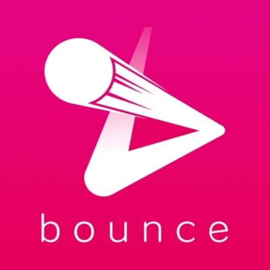 Обложка Bounce