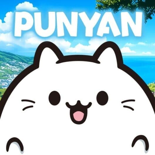 Обложка Punyan