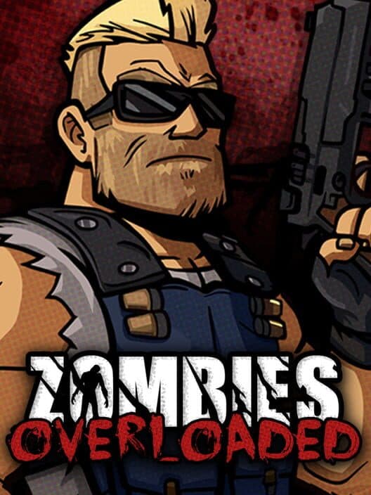 Обложка Zombies Overloaded