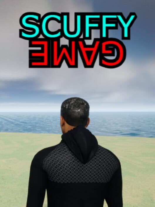 Обложка Scuffy Game