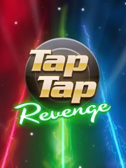 Обложка Tap Tap Revenge