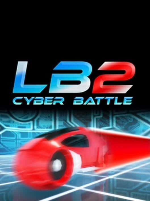 Обложка LightBike 2