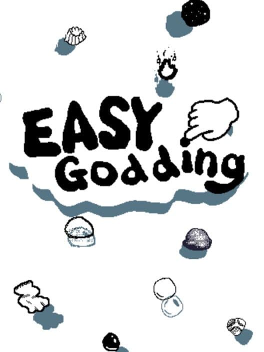 Обложка Easy Godding