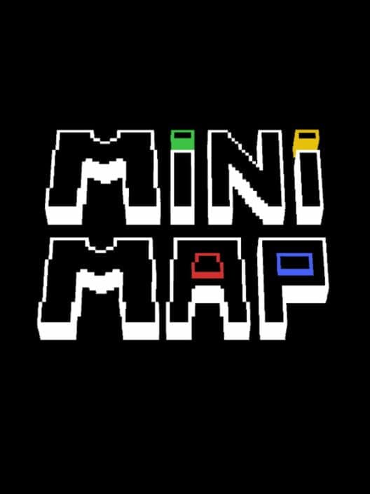 Обложка Mini Map