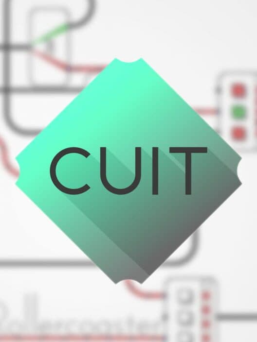 Обложка Cuit