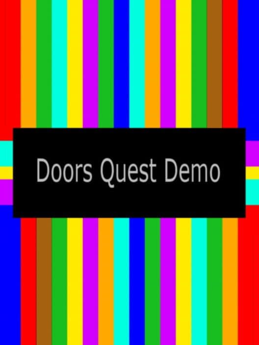 Обложка Doors Quest Demo