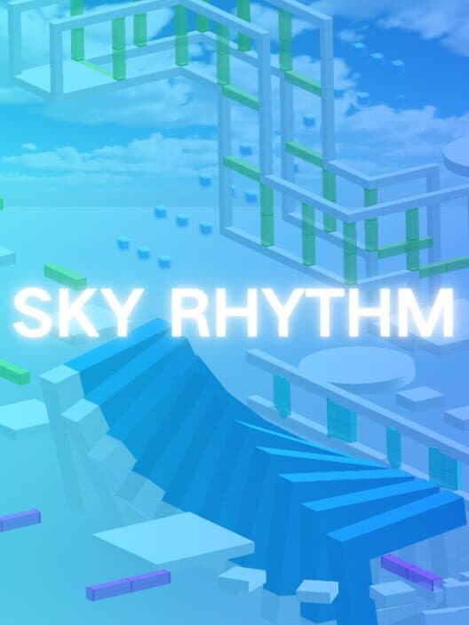 Обложка Sky Rhythm