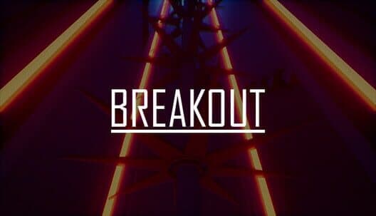 Обложка Breakout