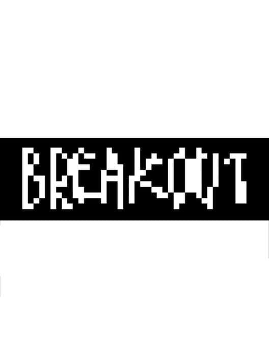 Обложка Breakout
