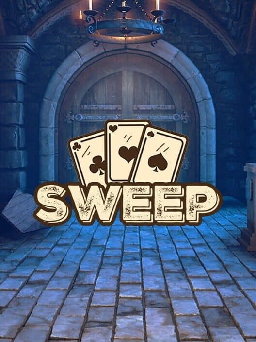 Обложка Sweep
