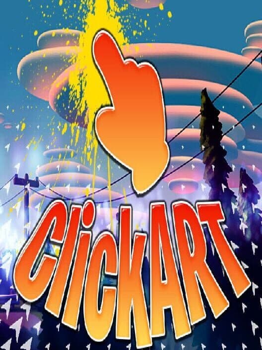 Обложка Clickart