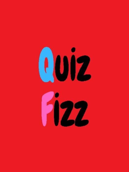 Обложка QuizFizz