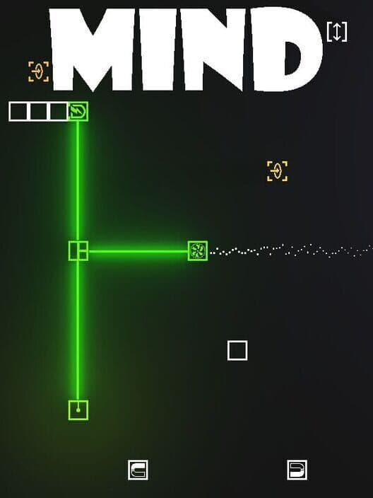 Обложка Mind