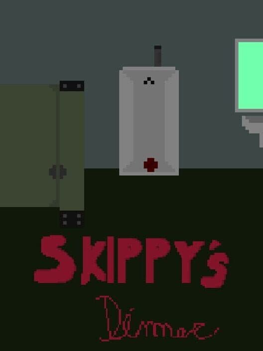 Обложка Skippy's Diner