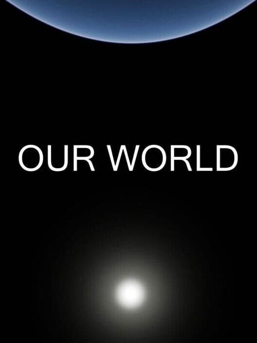Обложка Ourworld