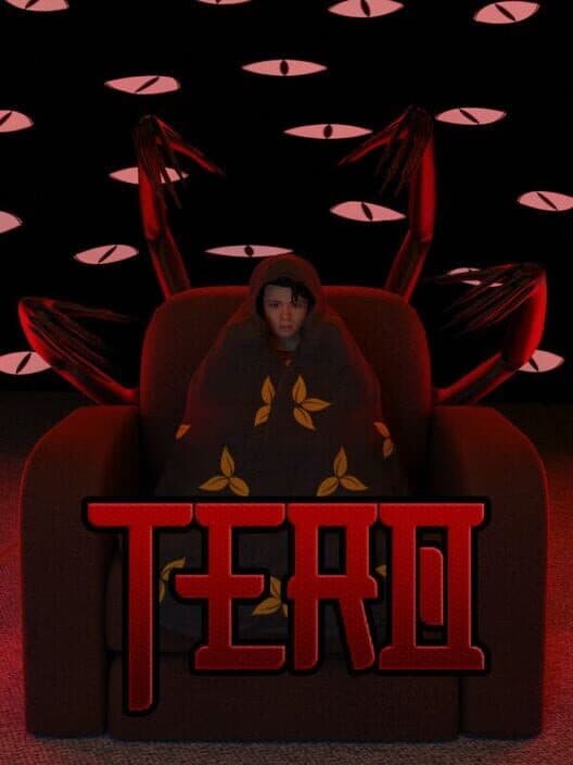 Обложка Tero: Terror Hour