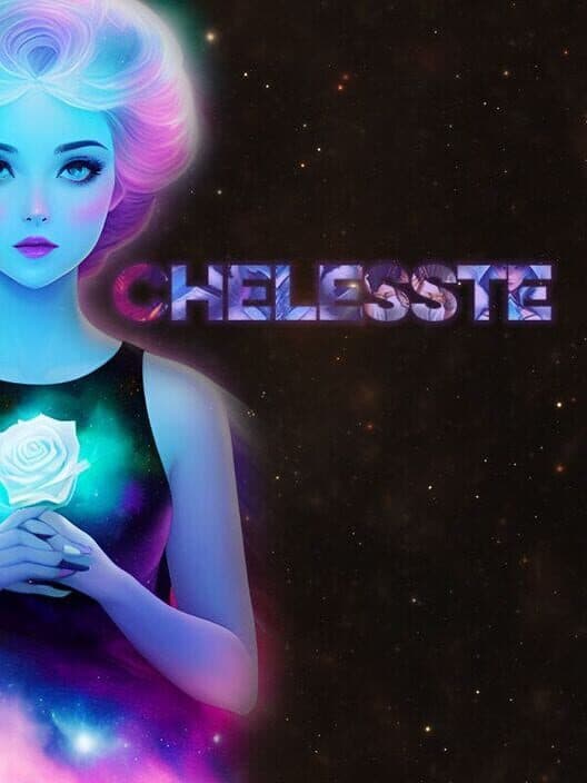 Обложка Chelesste