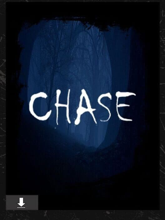Обложка Chase