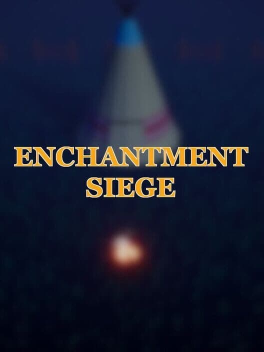 Обложка Enchantment Siege