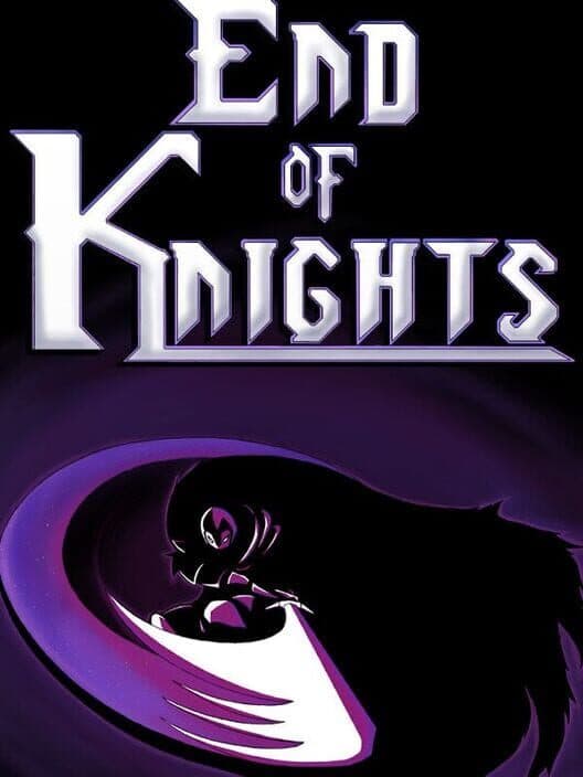 Обложка End of Knights
