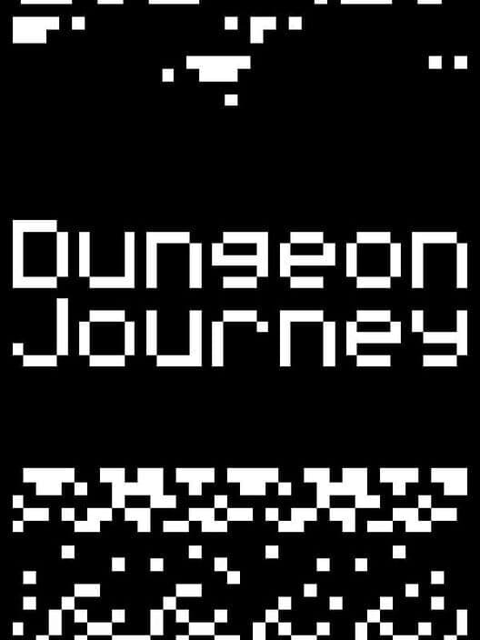 Обложка Dungeon Journey