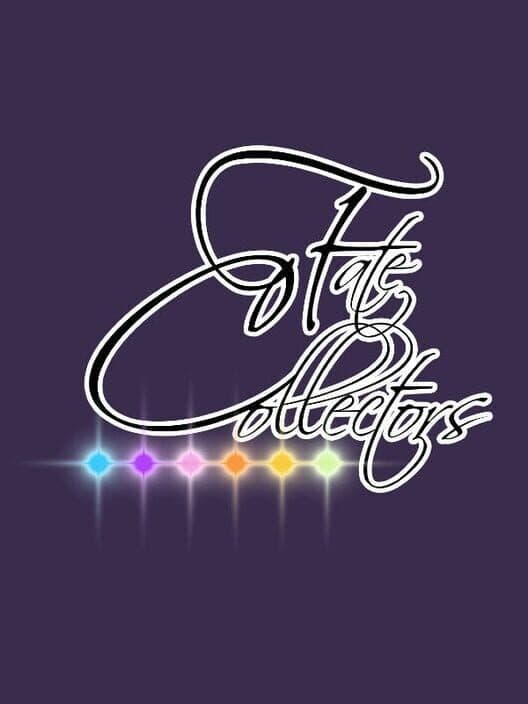 Обложка Fate Collectors