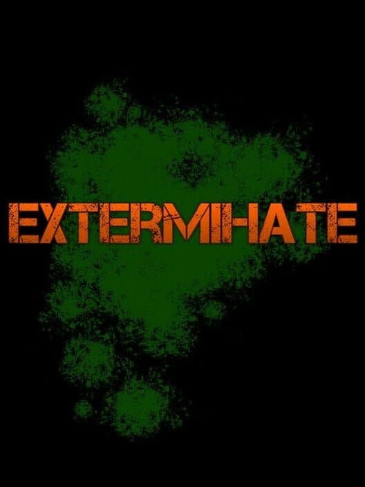 Обложка ExtermiHate