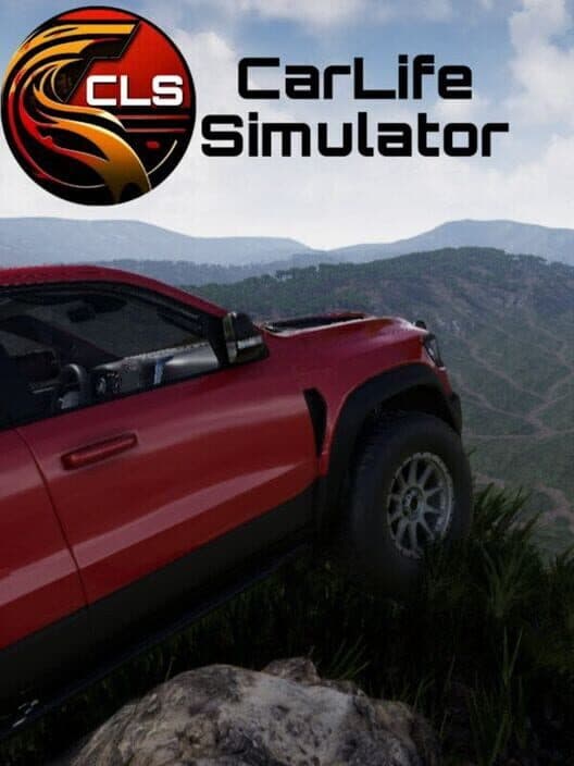 Обложка CarLife Simulator
