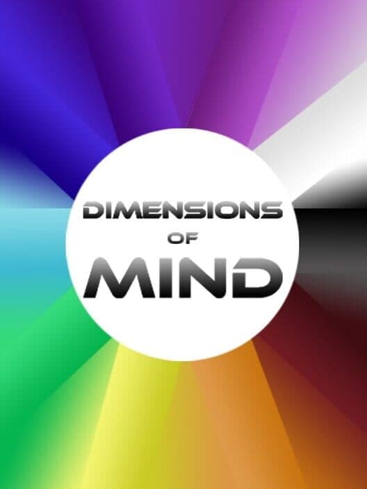 Обложка Dimensions of Mind