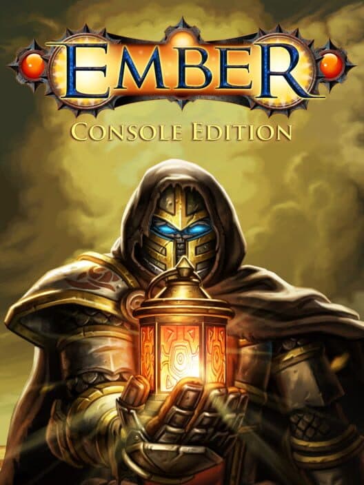 Обложка Ember: Console Edition